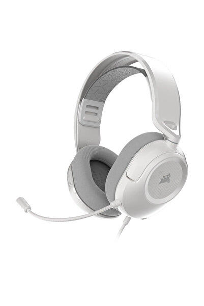 Corsair Căști de gaming cu fir HS35 V3, Stereo, Jack de 3,5 mm, Microfon, Mul...