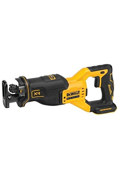 Dewalt DCS382N-XJ 18V Cordless Reciprocating Saw, 300 mm, Bare Tool