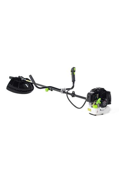 NAC Motocoasa BP520-27-T, NAC, 51.7cc, 2200W Benzina (Negru)