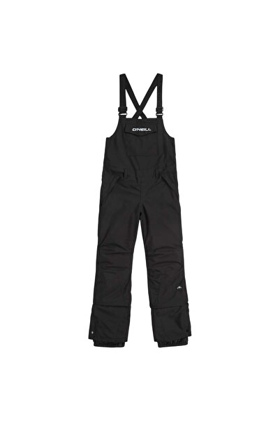 O'Neill Παντελόνι σκι για παιδιά Kids FWC'Cruz Bib FW 2025-Μαύρο-116