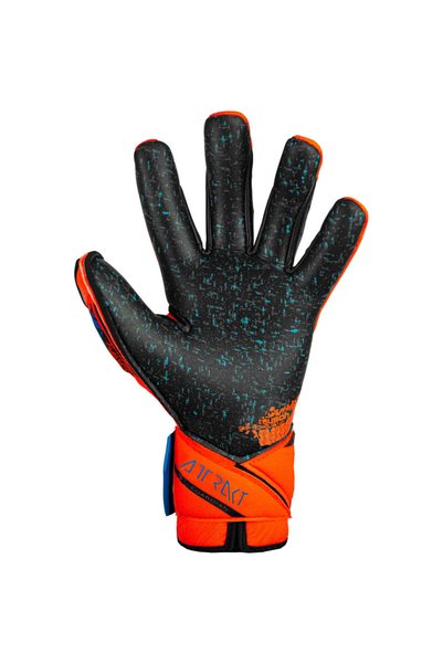 Reusch Manusi portari Attrakt Fusion Guardian 5470985-2211