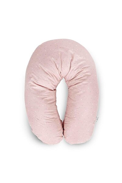 LORELLİ Rose Sky Nursing Pillow, 190 cm, 100% Cotton Ranforce Cover