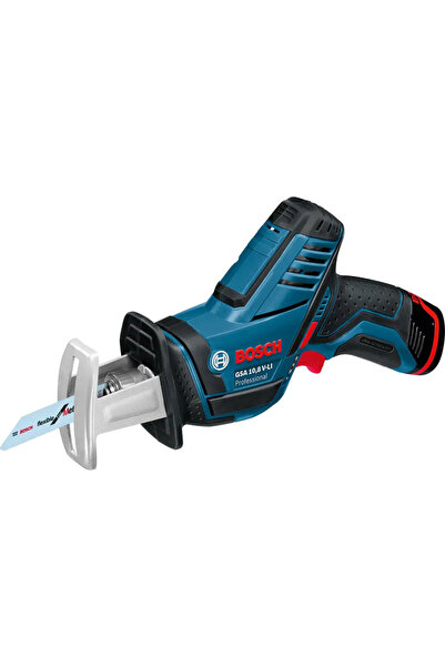 Bosch Professional GSA 12V-14 Cordless Reciprocating Saw Solo, 65 mm Wood Cut...