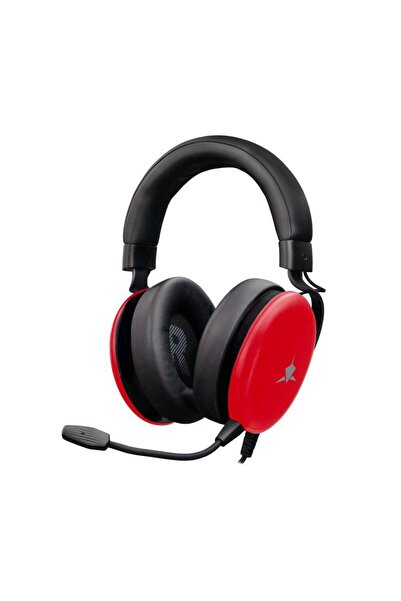 white shark ELEPHANT Ενσύρματα Ακουστικά Gaming, Περιφερειακά στα αυτιά, Στερ...