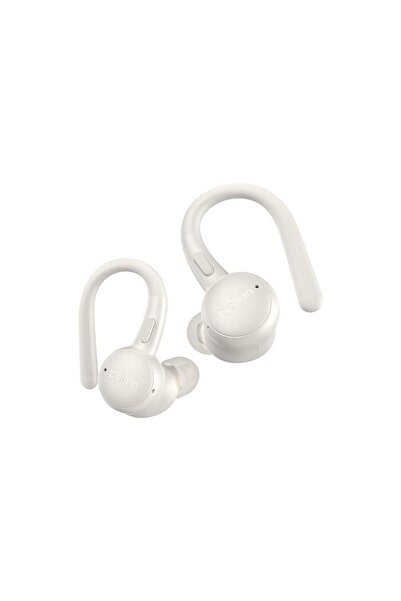 Belkin SoundForm ActiveFit Căști True Wireless cu microfon, Bej