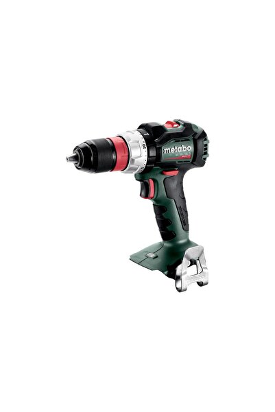 Metabo BS 18 LT BL Q Акумулаторен винтоверт 18V 34/75Nm, само инструментът с ...