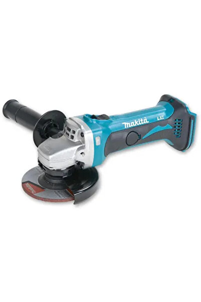 Makita DGA452Z Cordless Angle Grinder 18V, 115mm, 11,000 RPM, Bare Tool