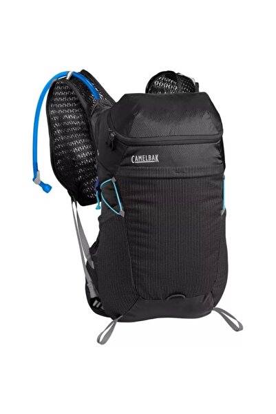Camelbak عبوة ترطيب أوكتين 18 سعة 2 لتر - أسود
