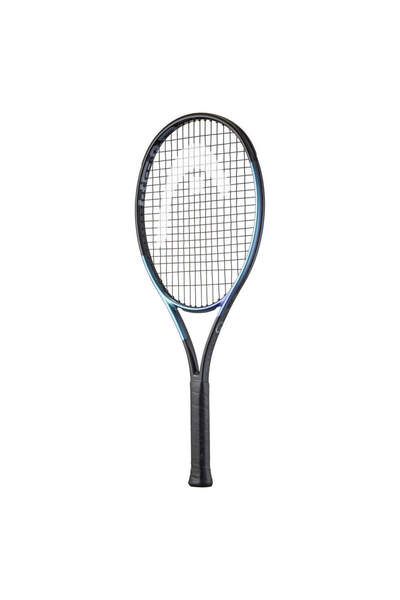 Head Παιδική Ρακέτα Τένις (9-11 ετών) - Gravity JR 2025 - 3106084S00 - Μαύρο