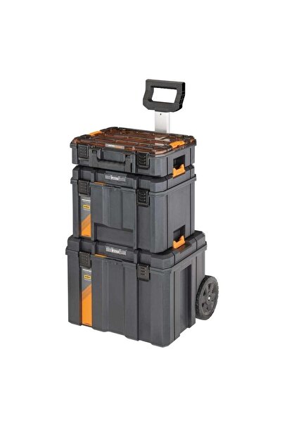 Dewalt 3-in-1 Storage System, McLaren,