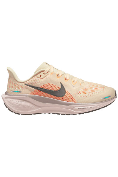 Nike Pantofi de alergare bărbați Air Zoom Pegasus 41 FW 2025-Crem-44