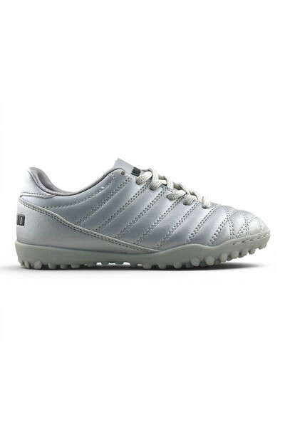 feet first Men's Football Shoes – Lightweight Soccer Training Shoes with Anti...