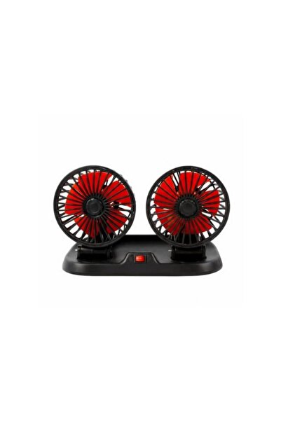 Flippy Mini Ventilator Auto, Flippy, Model Compact si Portabil, Alimentare Au...