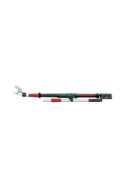 Bosch Set de foarfece de grădină fără fir, diametru de tăiere 45 mm, 1800 mm,...