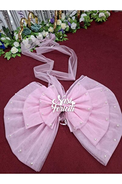 OEM FUNDA MARE BABY ROZ PENTRU MASINA NASILOR