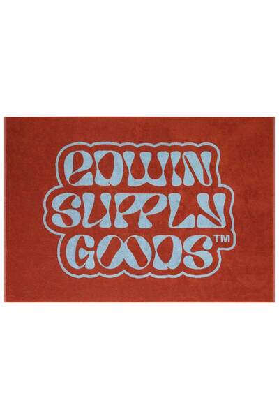 Edwin Πετσέτα θαλάσσης από την Supply Goods, 150x100 εκ. OS