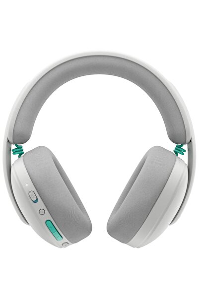 logitech Căști de gaming wireless G325 LIGHTSPEED, USB-C/Bluetooth, autonomie...