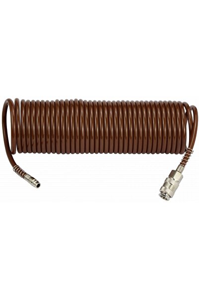 Kraft&dele Furtun pneumatic 5x8mm 10m |