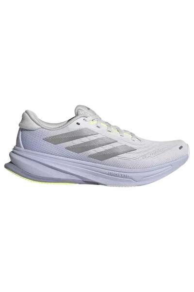 adidas Pantofi de alergare pentru femei Supernova Rise 2 SS 2025-Gri/Mov-38