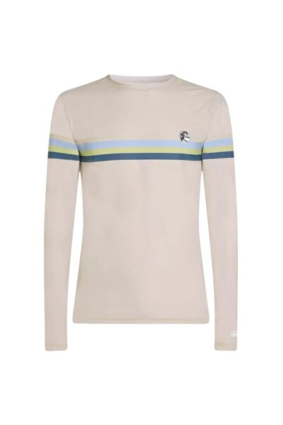 O'Neill Cămașă bărbătească ORIGINALS Protecție UV SS 2025-Crem-S