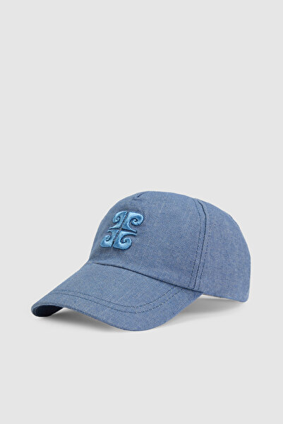 Pierre Cardin Blue Hat 50329148-Vr036