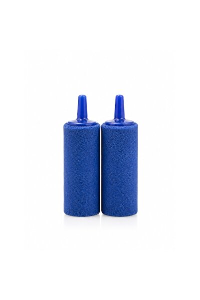 OEM Set 2 Pietre Aer Cilindrice pentru Acvariu, Difuzare cu bule fine, Pentru...
