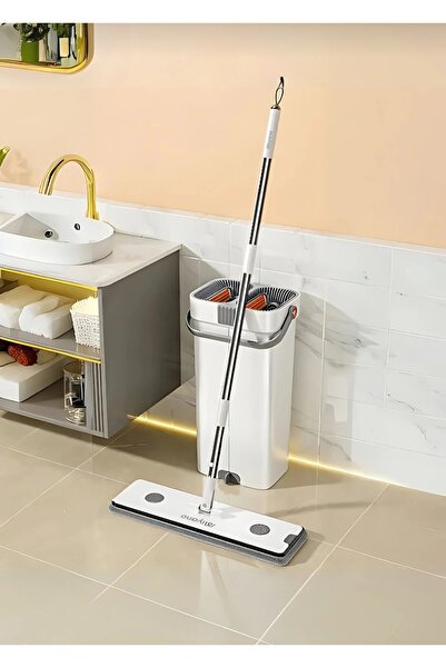 Miyano M70 Plus Kirli Temiz Su Hazneli Mop