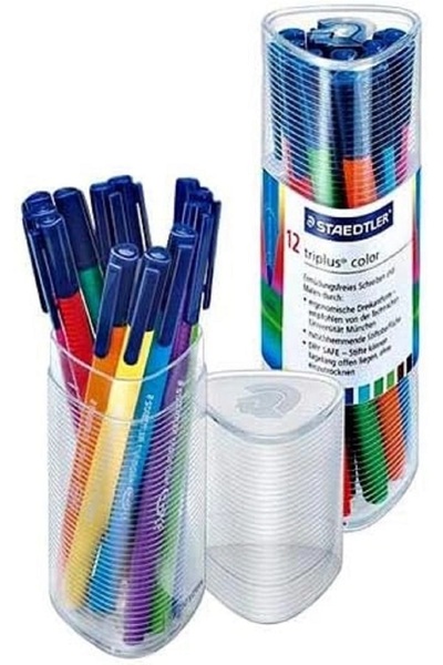 stadter Water Color Pens