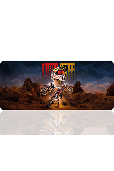BLS 90X40 Cm Mouse Pad pentru gaming de dimensiuni mari, cu bază anti-aluneca...