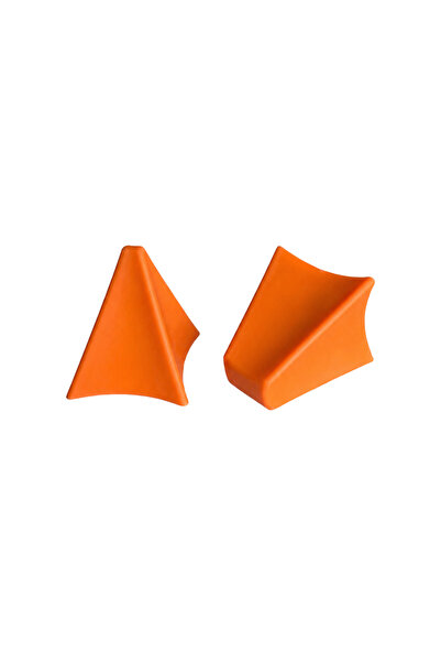 ROKYRO Silicone Joint Scraper. Ergonomic Design. 4 Sizes (3–6–10–16 mm)