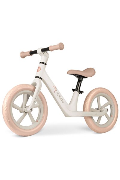 NUKIDO Bicicletă fără pedale Light Flee pentru copii