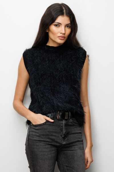 Hiccup MIXRAY Vestă Texturată