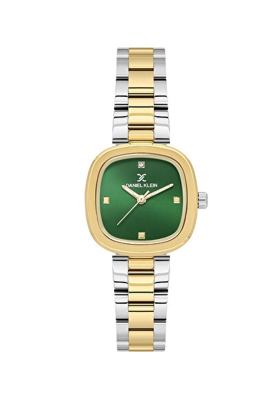 Daniel Klein Dk102-Dke.1.11048-6 Women's Wristwatch