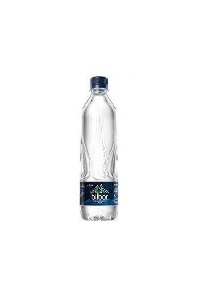 BILBOR Nesýtená minerálna voda, 0,5 l