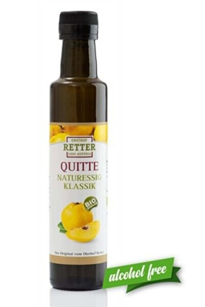 RETTER Otet de gutui bio 250ml