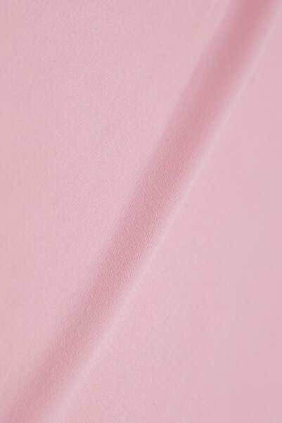 Roxxlen Pink Textured Fabric 100X150 cm for Patchwork and Sewing