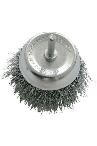 Proline PERIE SARMA TIP CUPA CU TIJA 100MM