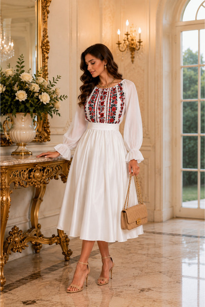 Dress Code Ντανιέλα Ντρες