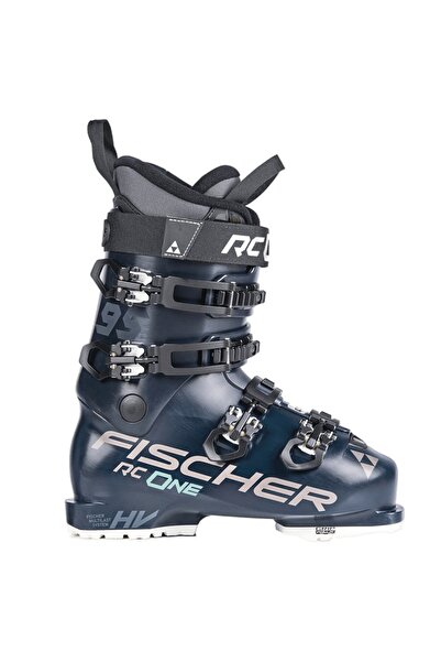Fischer Дамски ски обувки RC One 95 Vacuum Walk 2023 - Тъмносини - 37 1/3 (23.5)