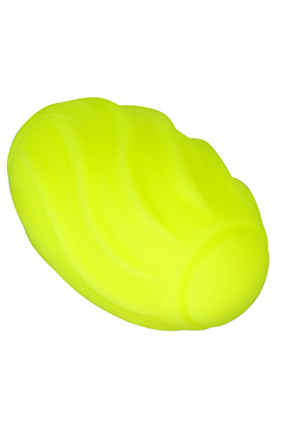 Fancy Minge verde pentru câini de 8cm, Jucărie pentru câini de talie mică și ...