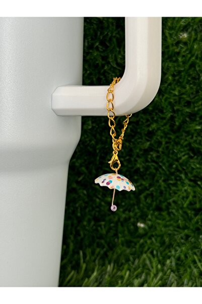 YuccaCo Accessorize Your Life Umbrella Thermos Compatible Accessory/Umbrella ...