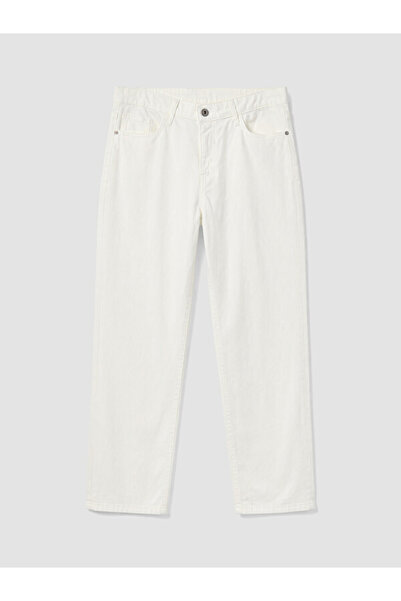 LC Waikiki Shining Choices from Shining Store Standard Fit Gabardine Men's Tr...