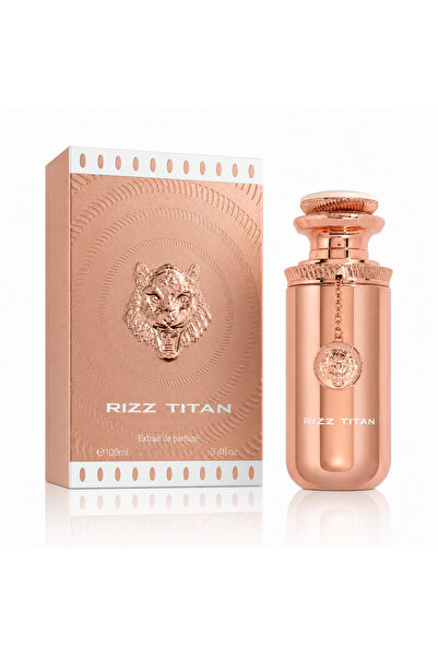 Shaikh Saeed Apă de Parfum pentru bărbați, Rizz Titan, 100 ml, Shaikh Mohd Sa...