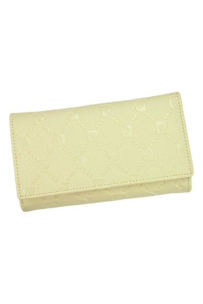 Pierre Cardin Portofel de damă cu elemente din piele P79 455