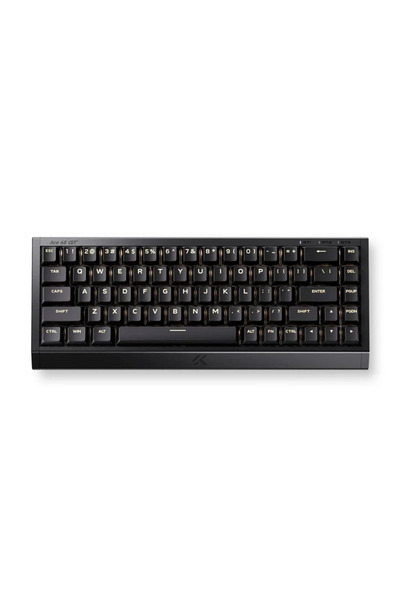 MCHOSE Ace68 GT Negru Auriu