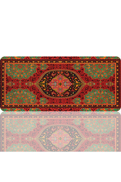 BLS 70x30 cm Mousepad pentru gaming de dimensiuni mari, cu bază anti-alunecar...