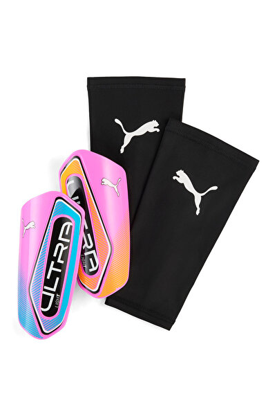Puma Ultra Light Sleeve Unisex Pembe Futbol Tekmelik 03101901