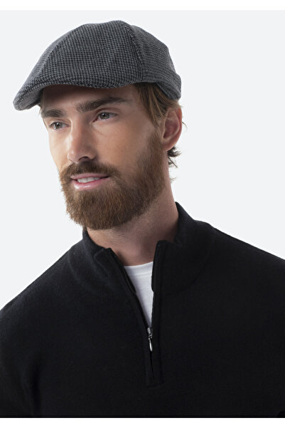 Tex Basca barbati