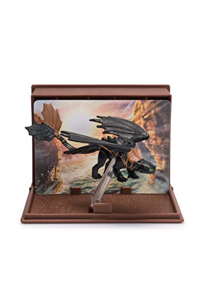 Dreamworks Dragons Mini figurina dragon surpriza, DreamWorks Dragons, 6072554