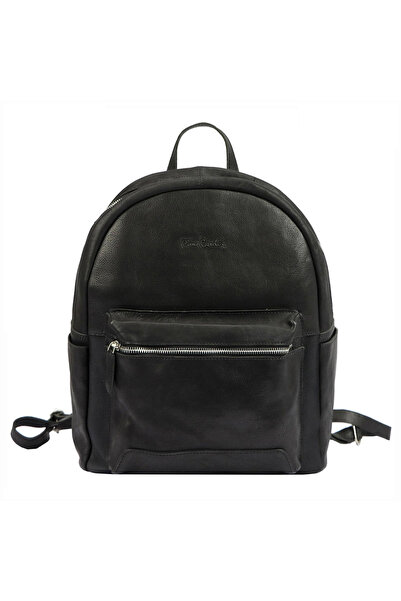 Pierre Cardin Rucsacuri bărbătești din piele naturală Ys12 200121